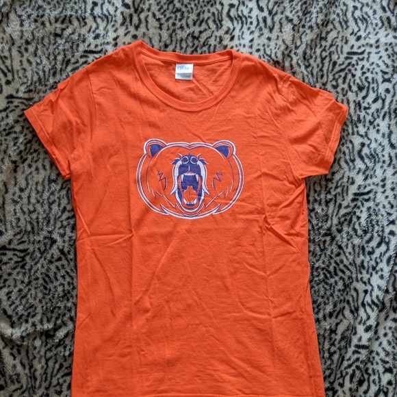 Chicago Bears tshirt - Picture 5 of 8